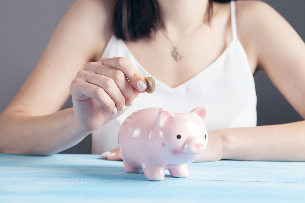 6 Strategies to Create Financially Savvy Kids