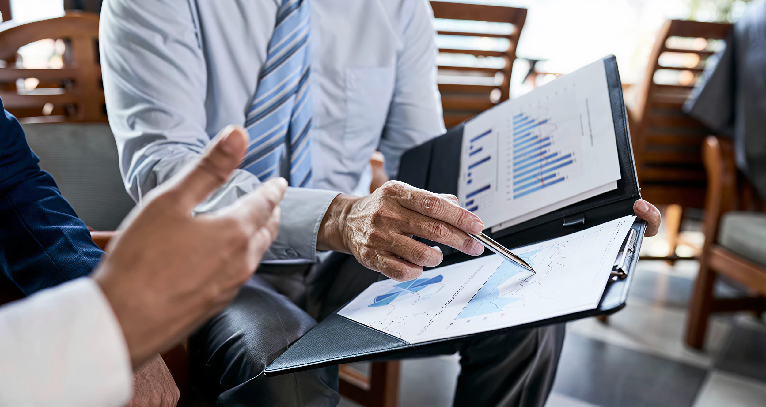 Life vs. Living Benefits: Consider the Differences