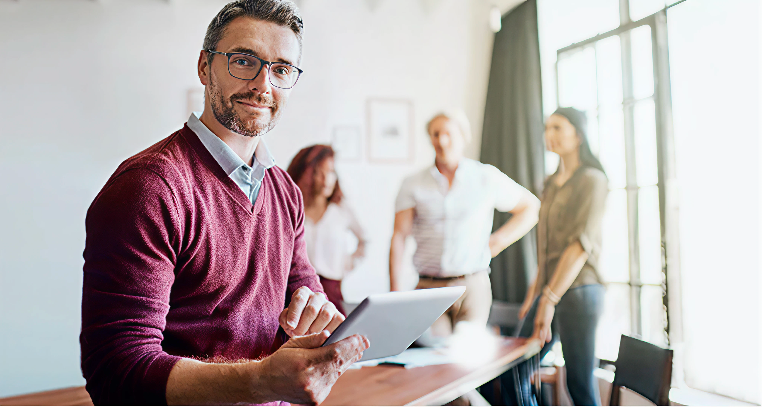 How Insurance Provides Security – and Opportunity – For Your Business