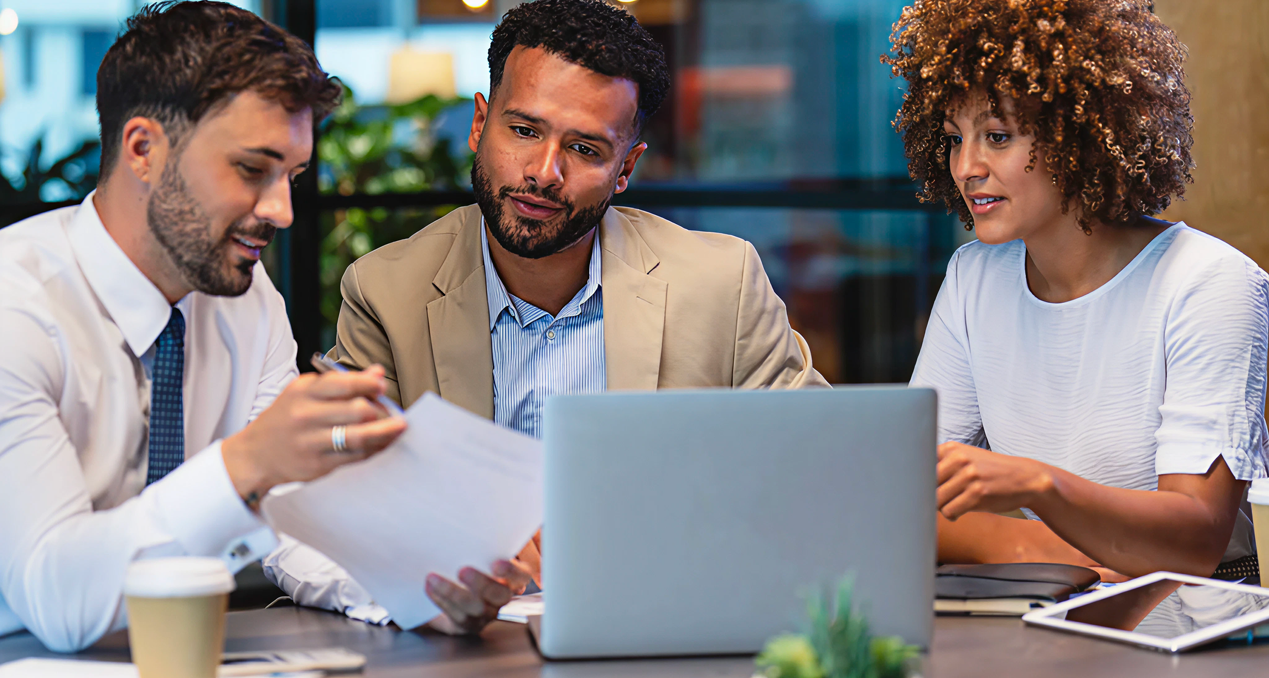 Your Comprehensive Guide to Navigating the Insurance Process