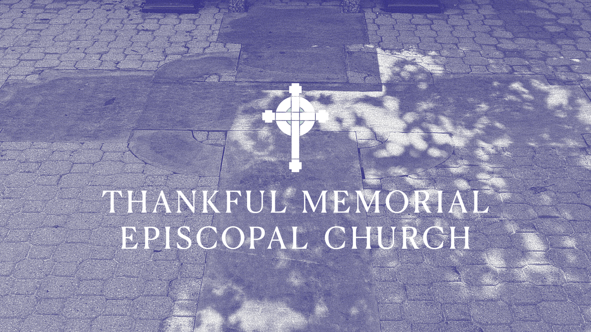 Thankful Memorial Episcopal Church
