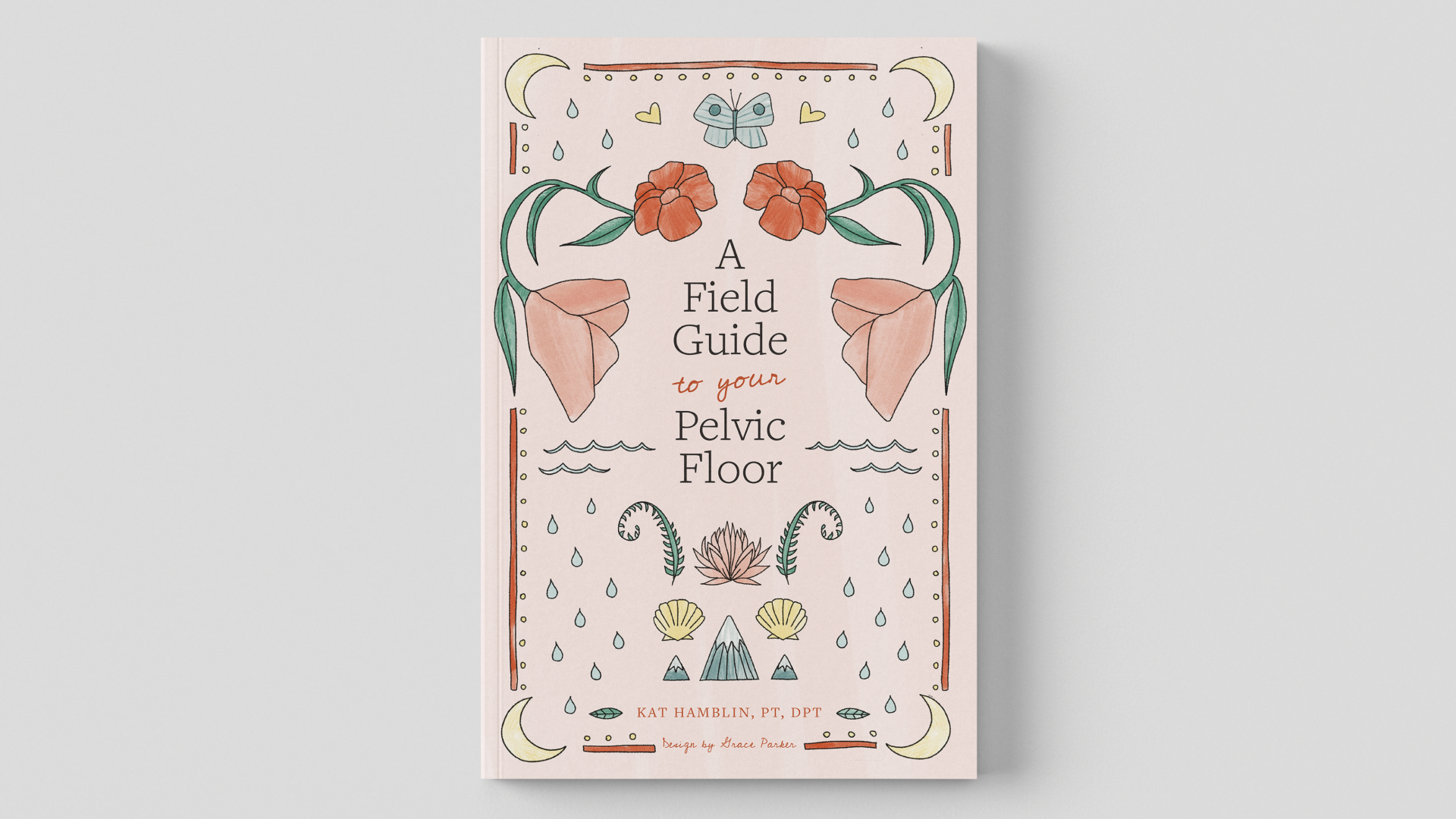 A Field Guide to Your Pelvic Floor
