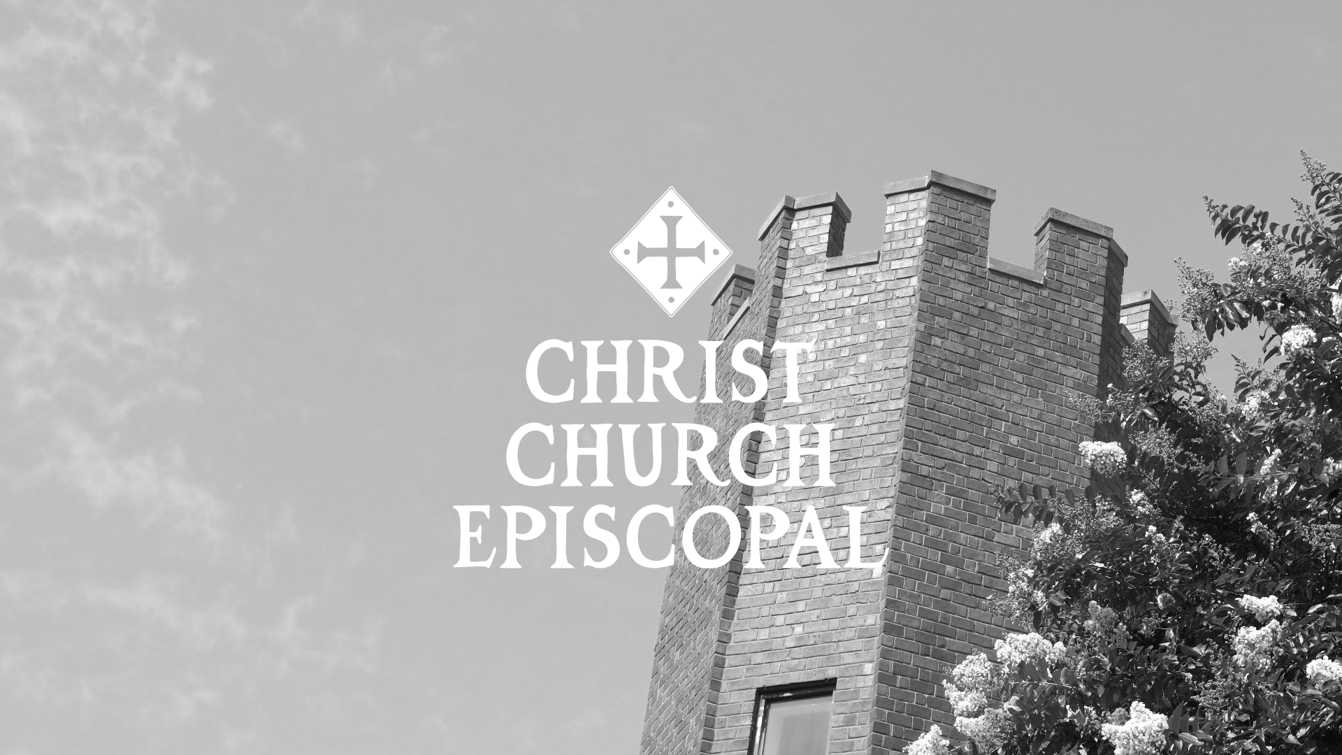 Christ Church Chattanooga