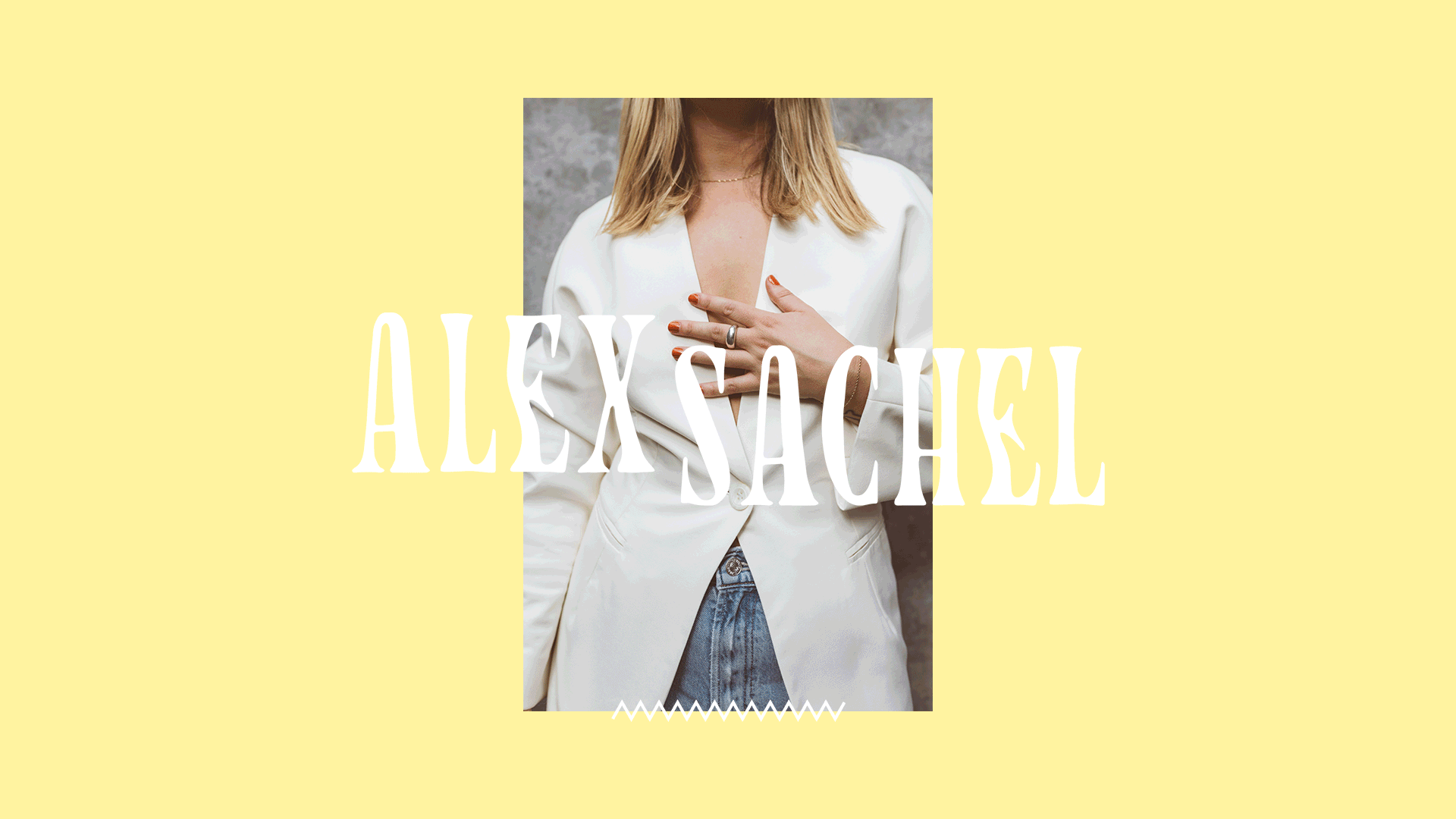 Alex Sachel