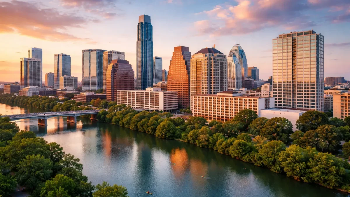 The Best Places to Play Mahjong in Austin, Texas