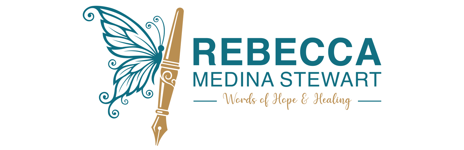 Rebecca Medina Stewart