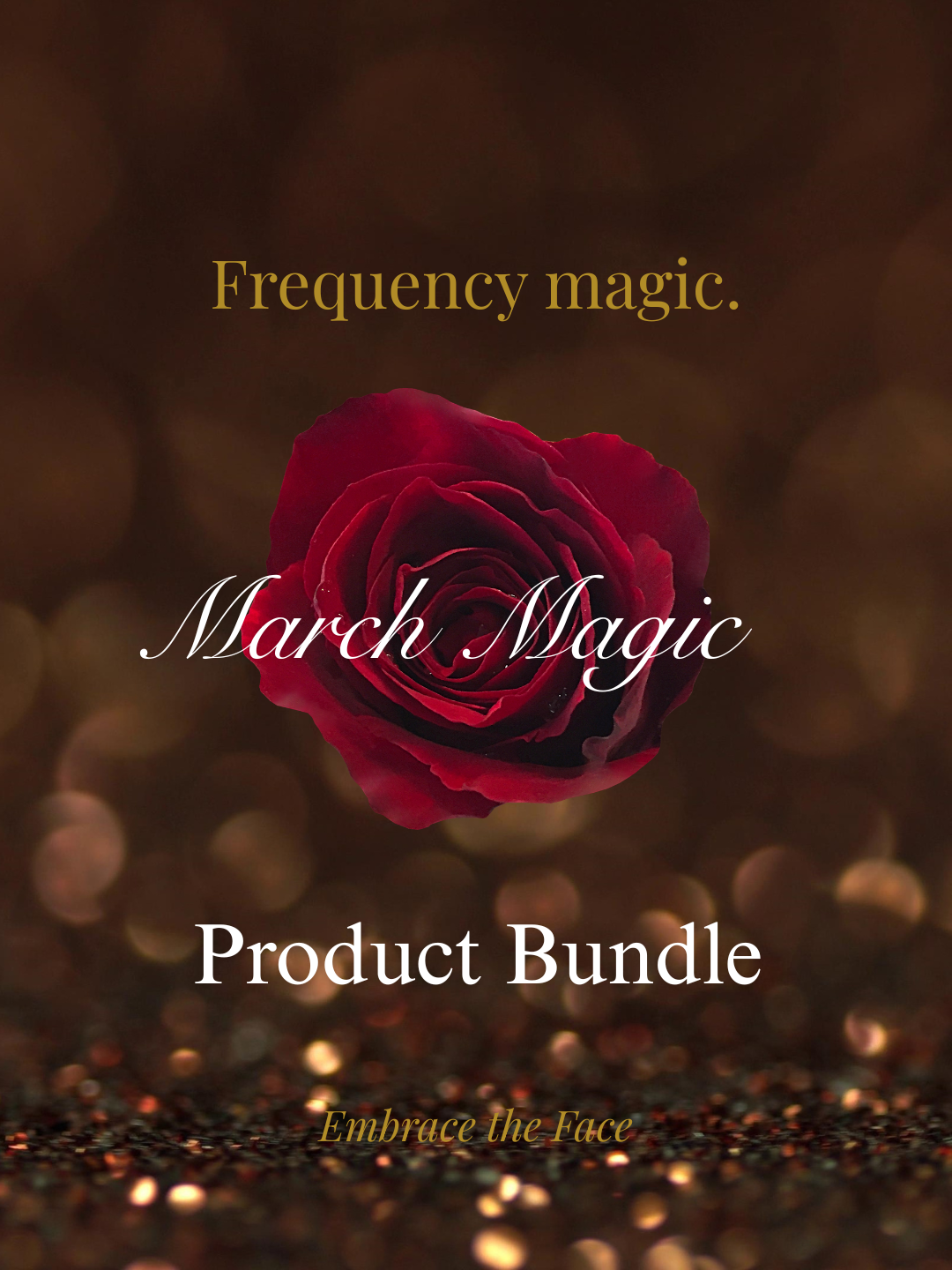 March Magic Bundle