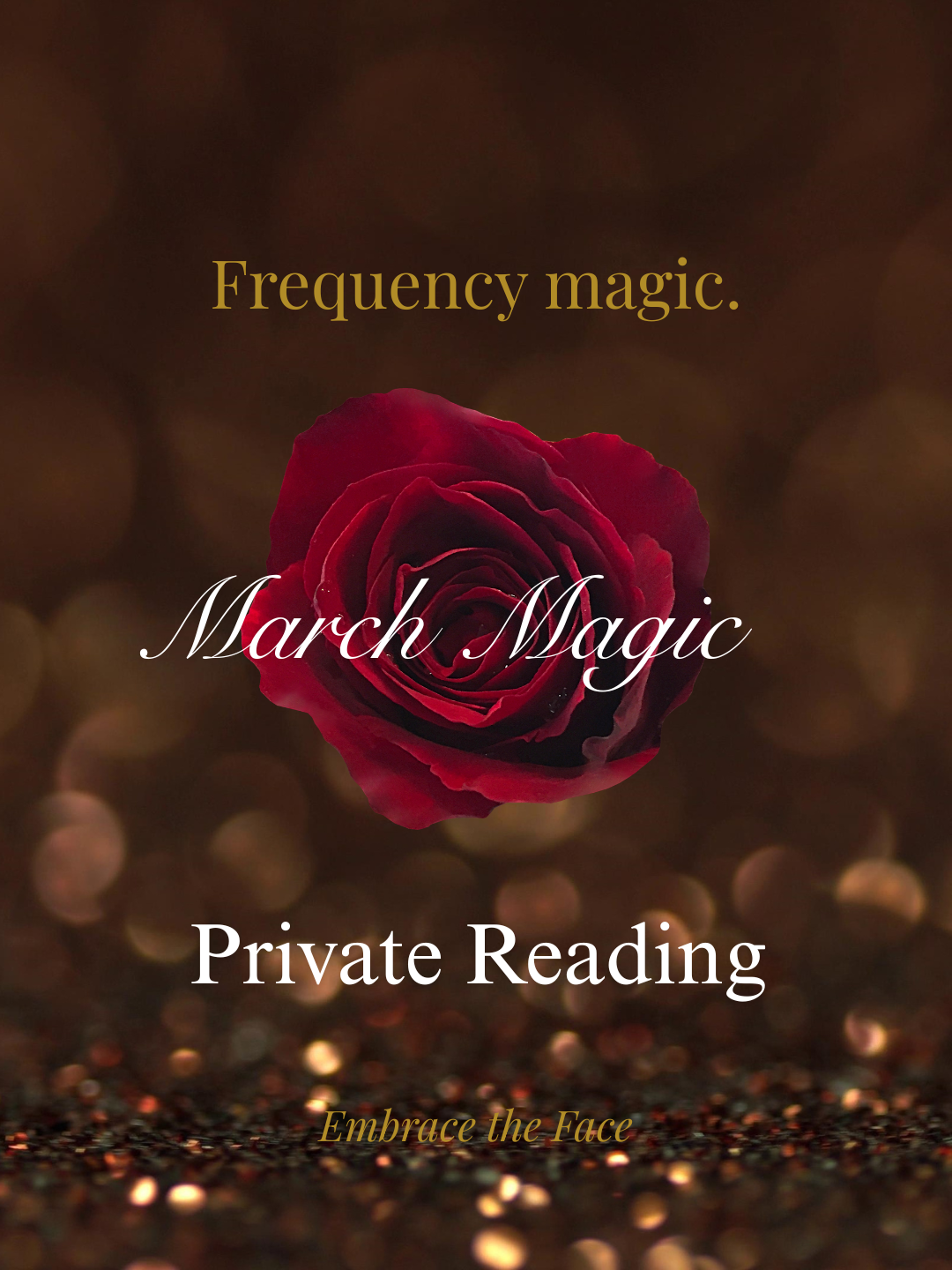 March Magic Reading