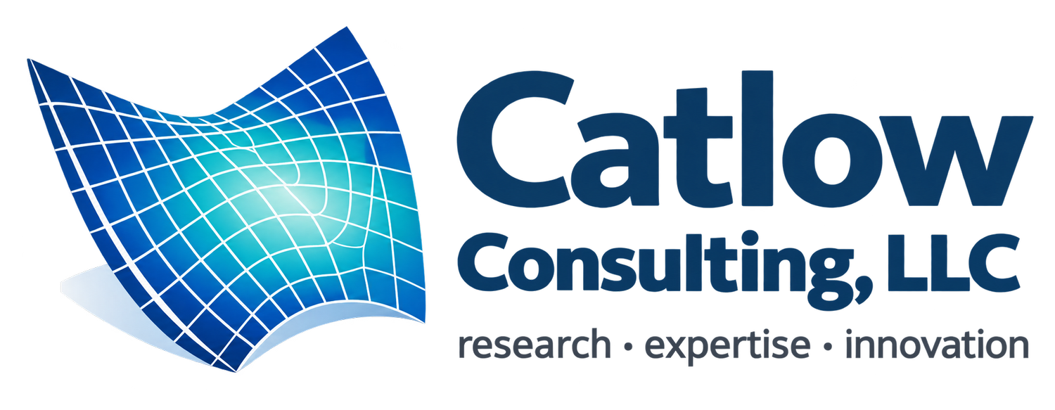 Catlow Consulting