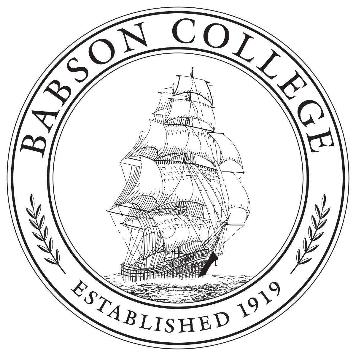 Babson MBA with entrepreneurship specialization
