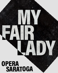 MY FAIR LADY (OPENING)