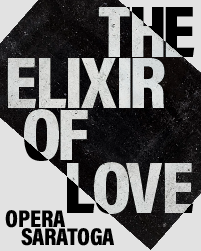 ELIXIR OF LOVE