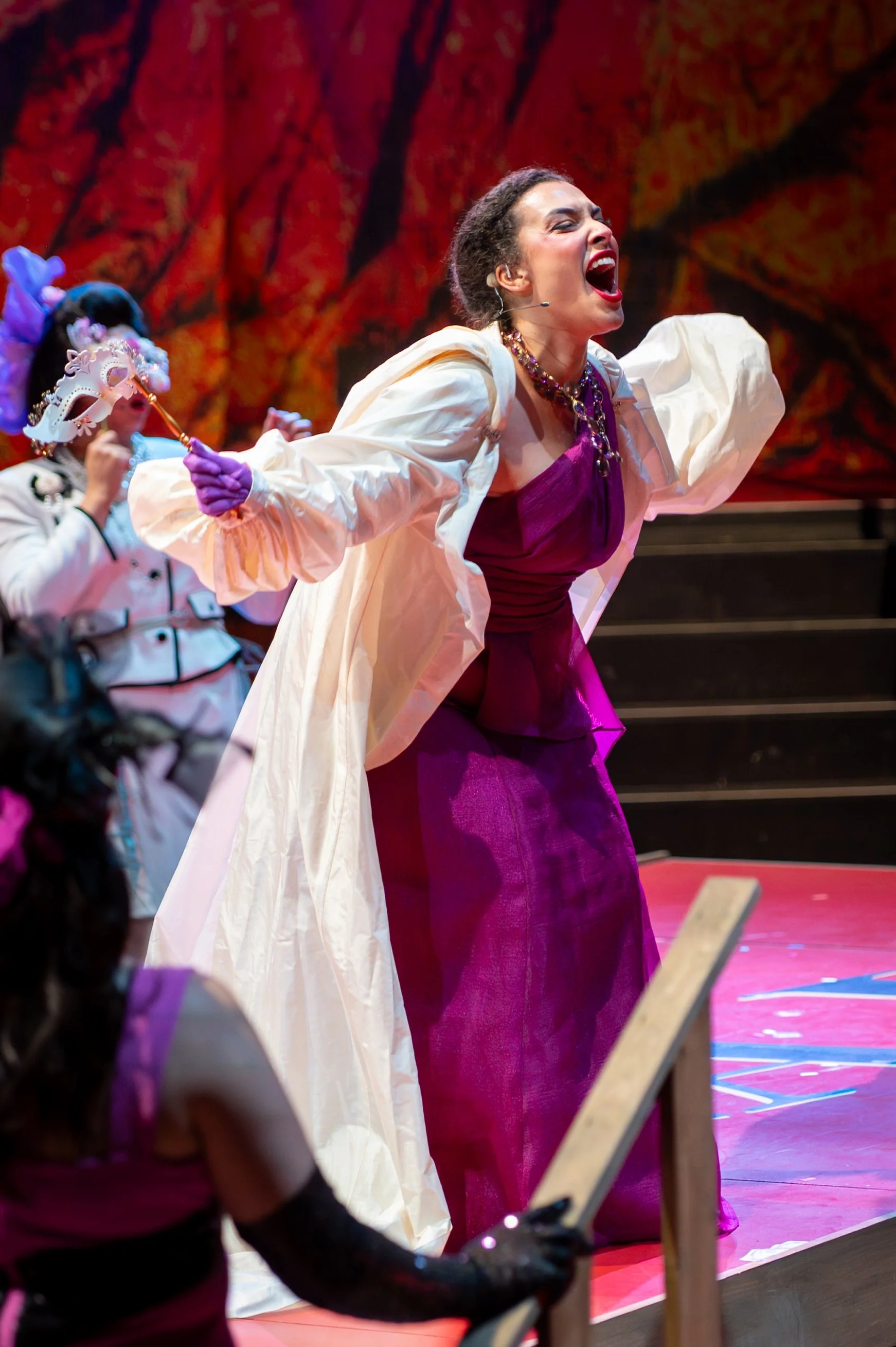 First Friday at AIHA