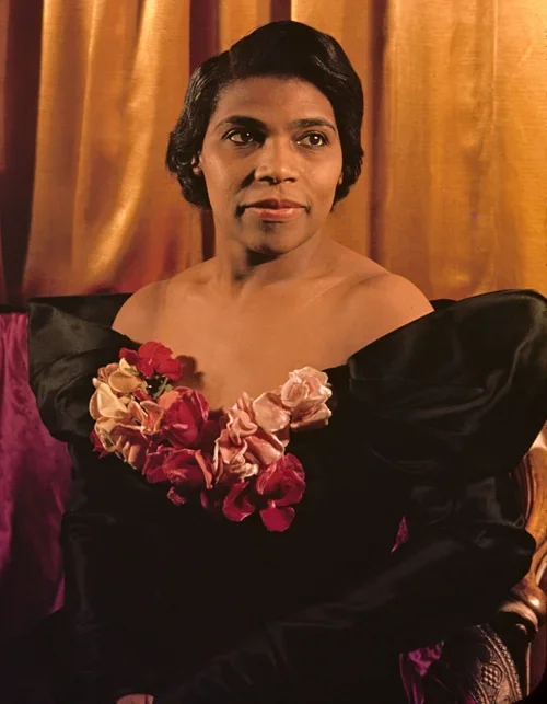 Juneteenth Event: "When Marian Sang"