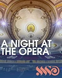 A Night at the Opera with SSSO