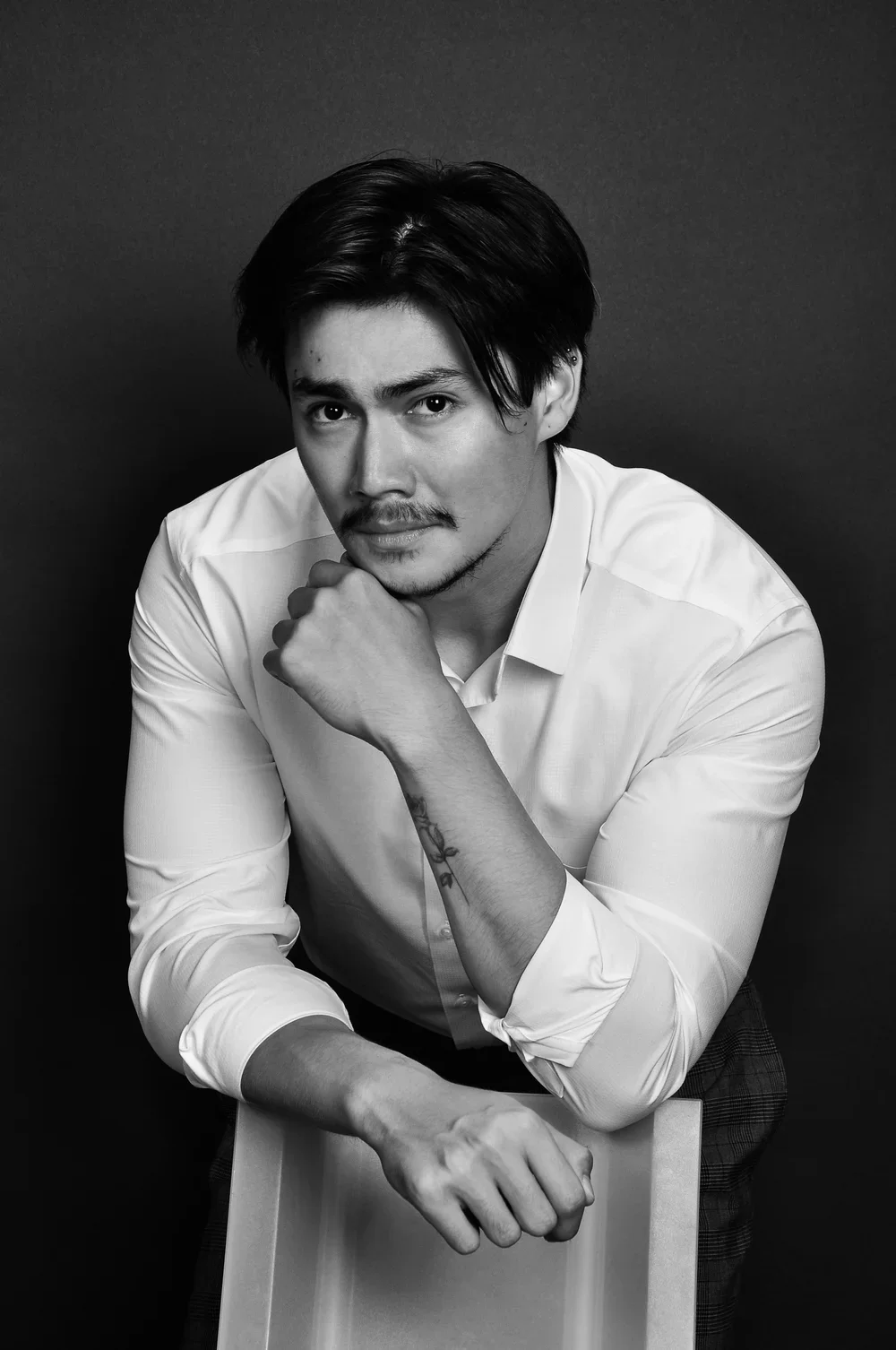 NAZRIN AZLAN ALYMANN