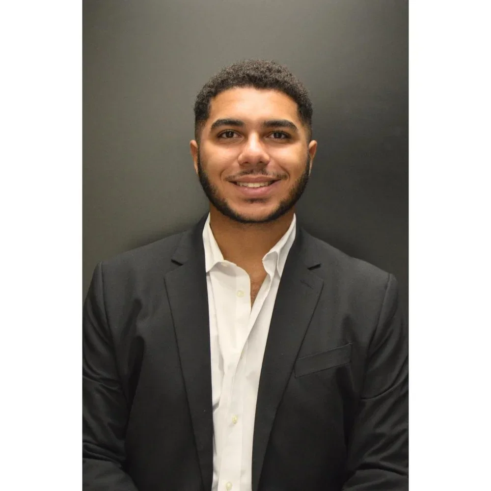 CHRISTOPHER KIRBY-SAUNDERS