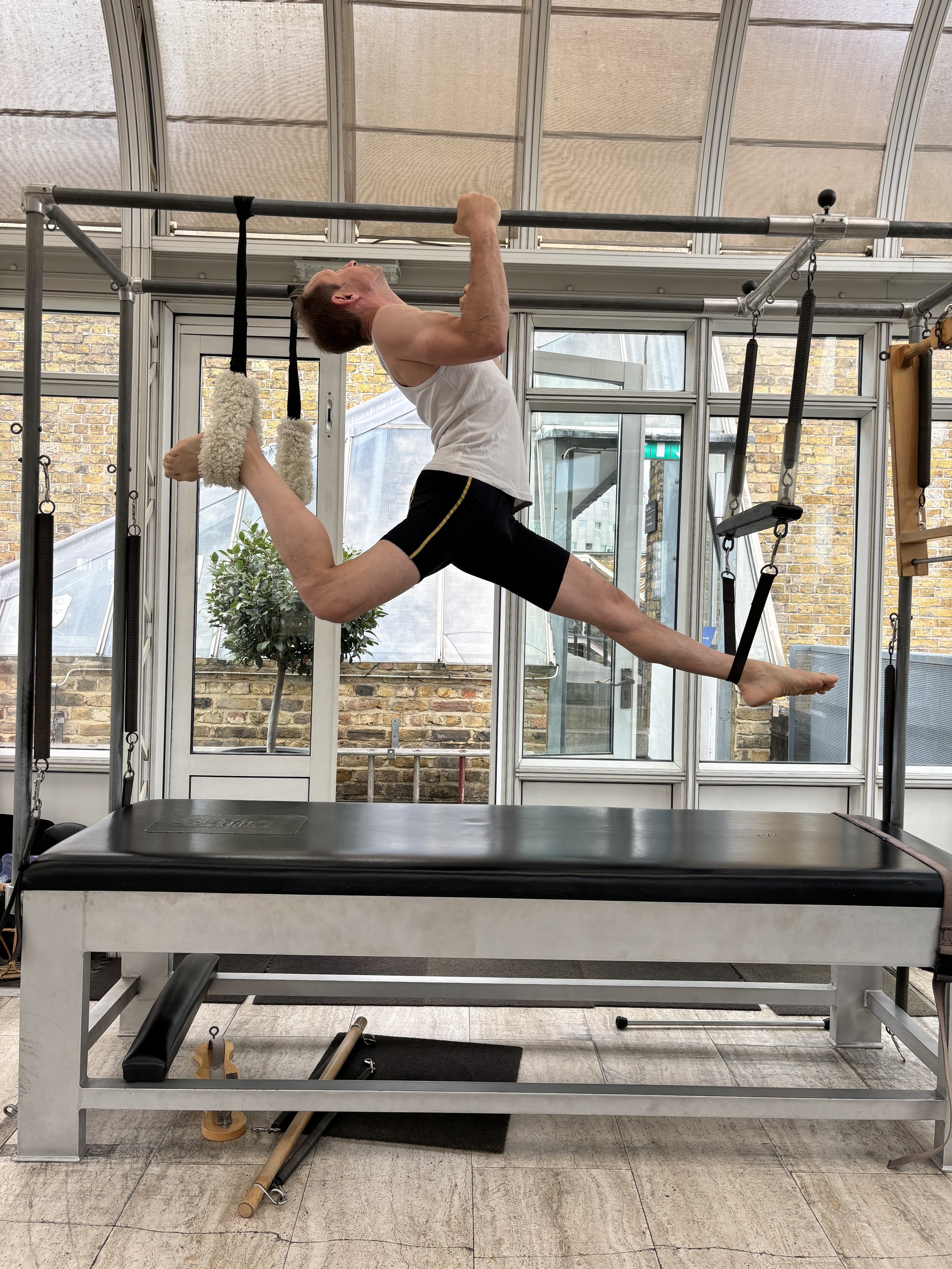 The Cadillac: What They Don't tell you!