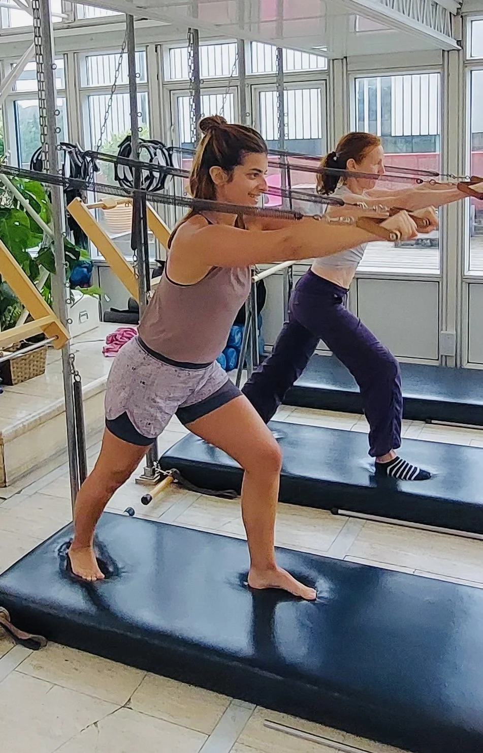 The Fluid Tower - Let’s Get Flowing!