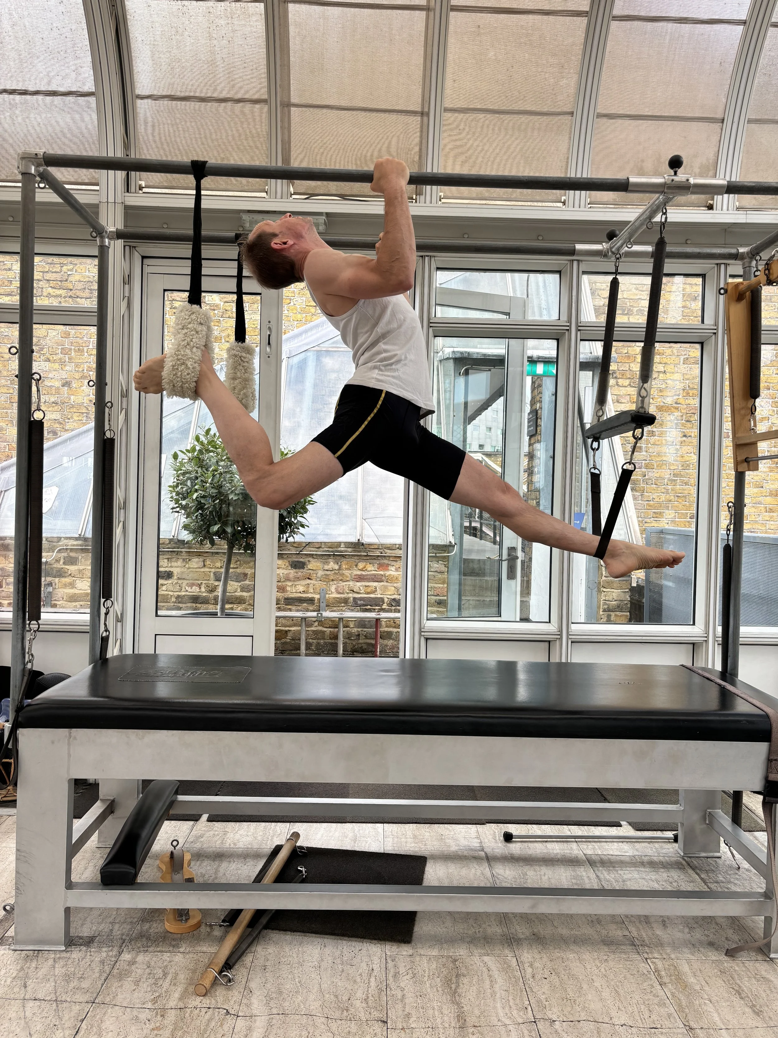 The Cadillac: What They Don't Tell You!