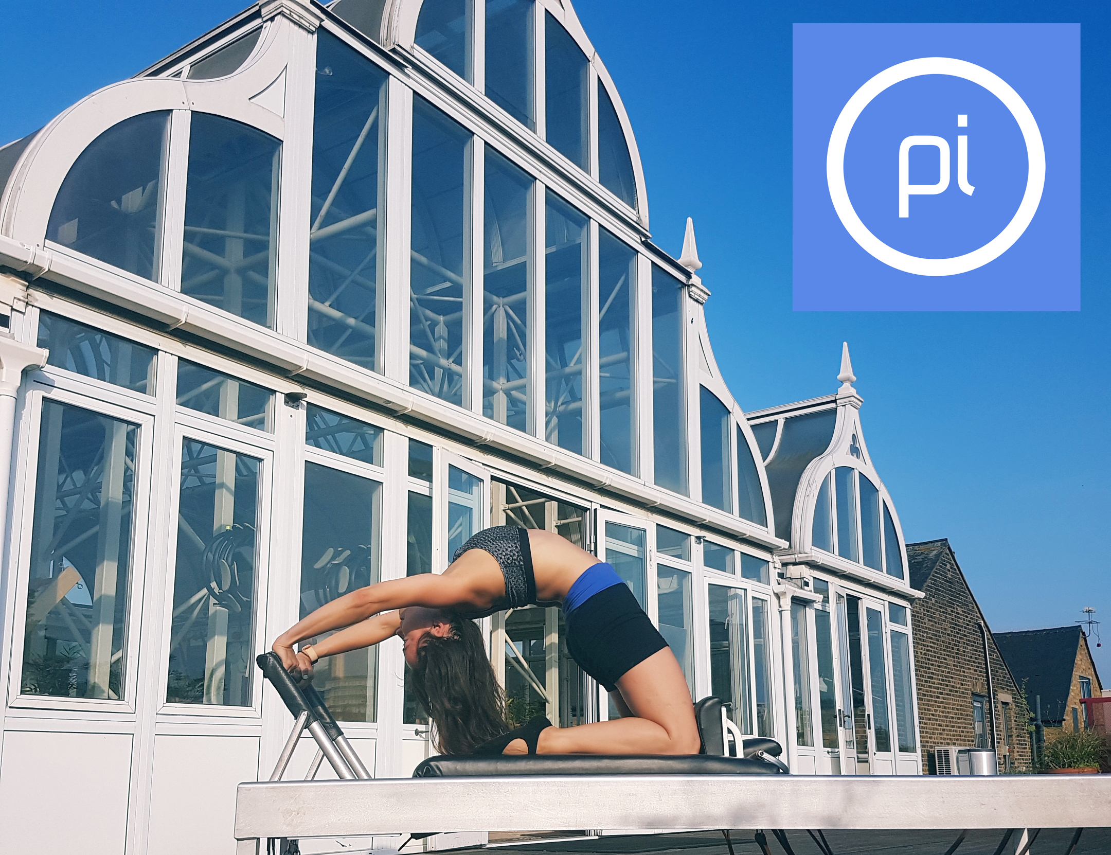 Fully Comprehensive Pilates Teacher Training