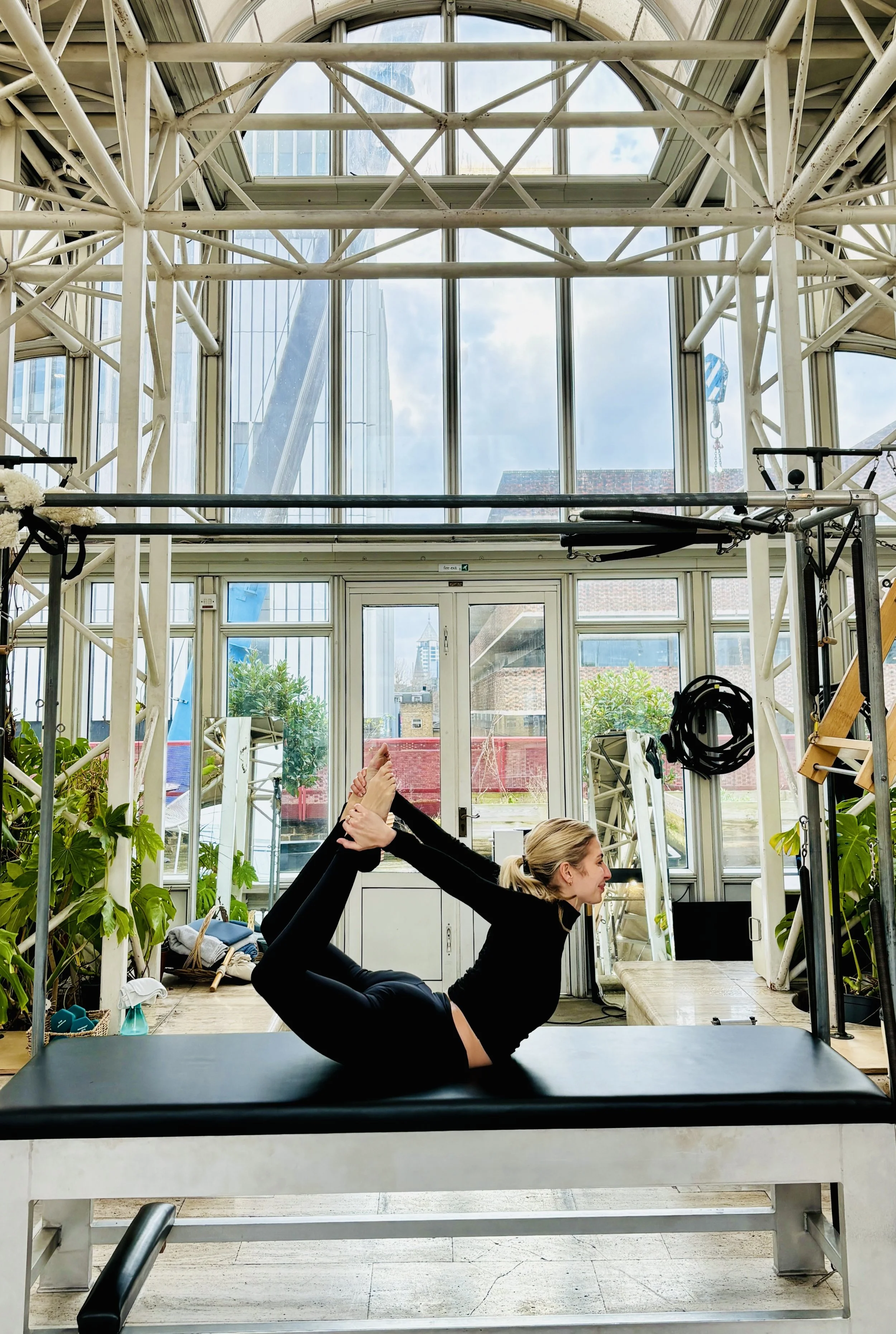 THE COMPLETE MAT | Pi Studios | London