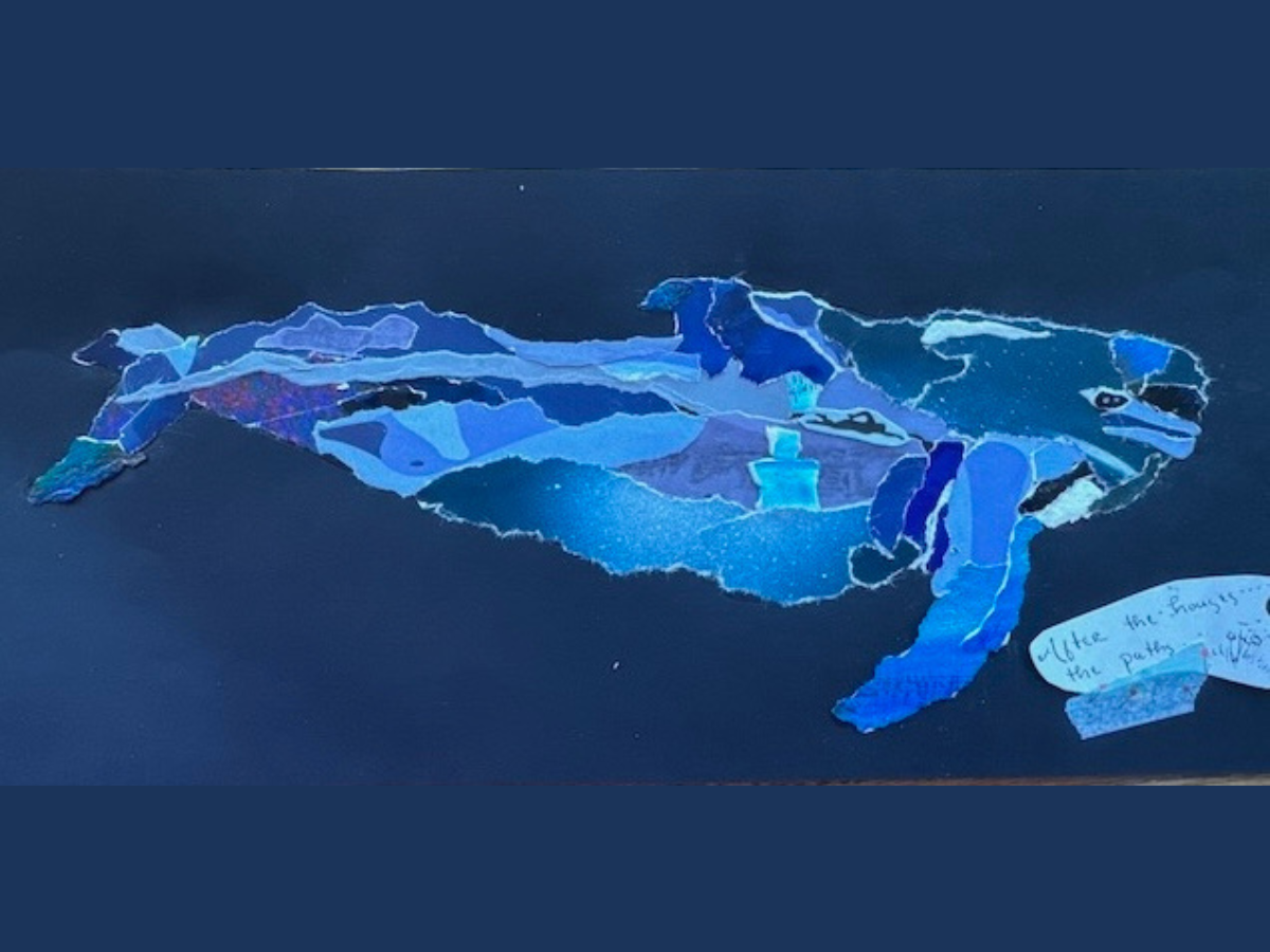 Representational Collage