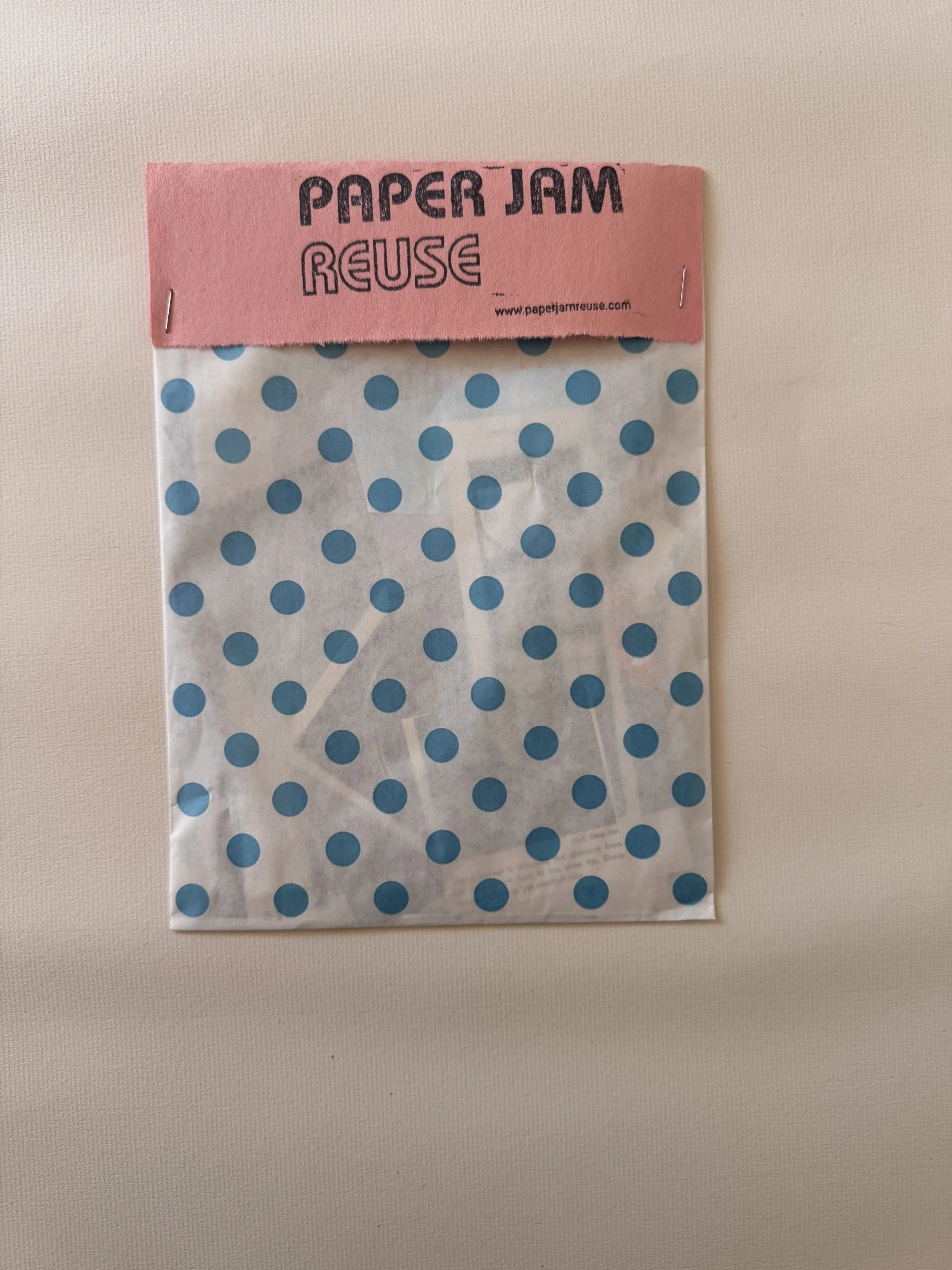 Mini Mystery Collage Pack