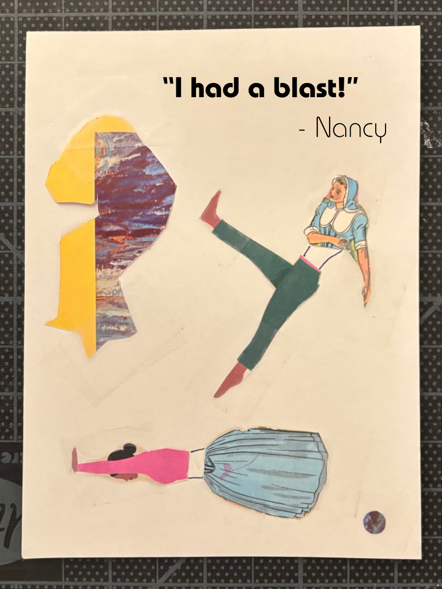 “I had a blast!” - Nancy.png