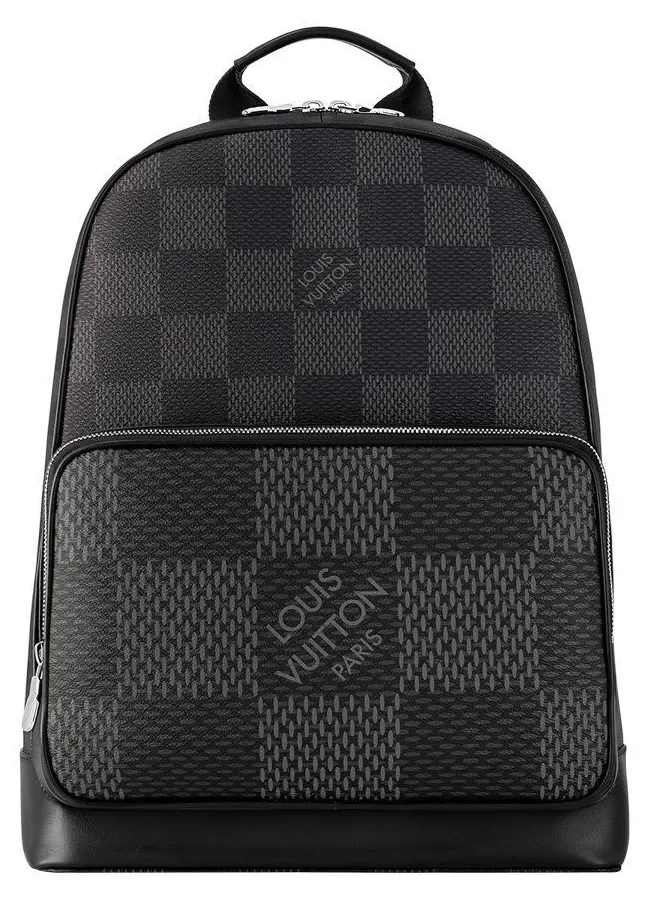 Louis Vuitton Campus Back Pack