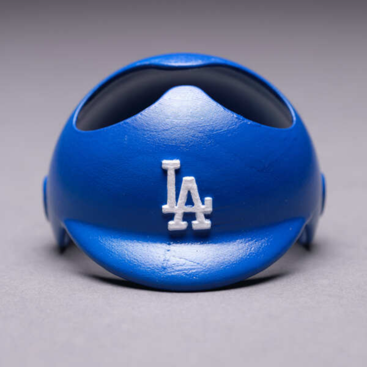 Custom Made Dodger Caps for Labubu, Labubu's Sold Seperately