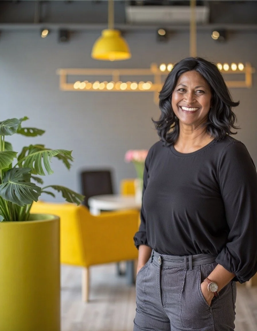 Move Out Consultation