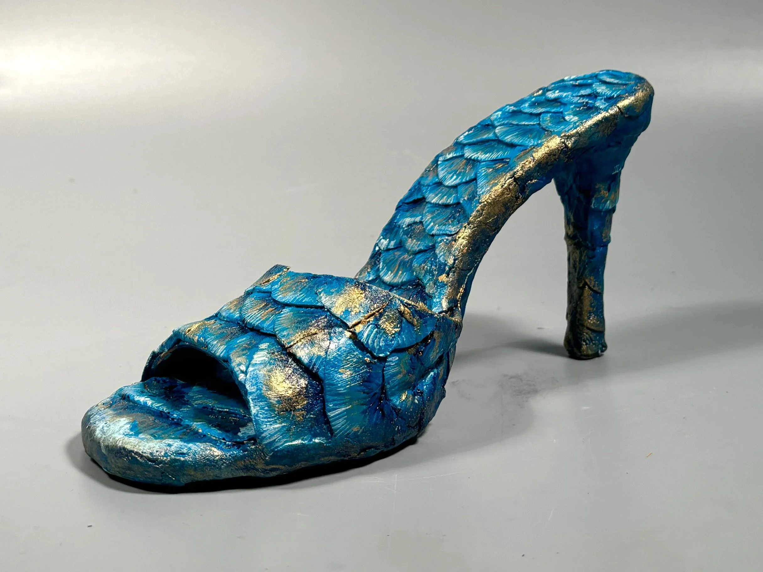 Siren Shoe