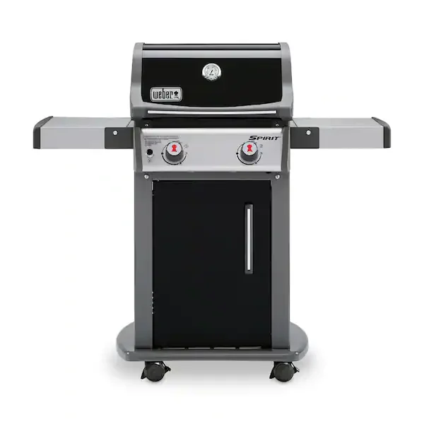 Small Grill