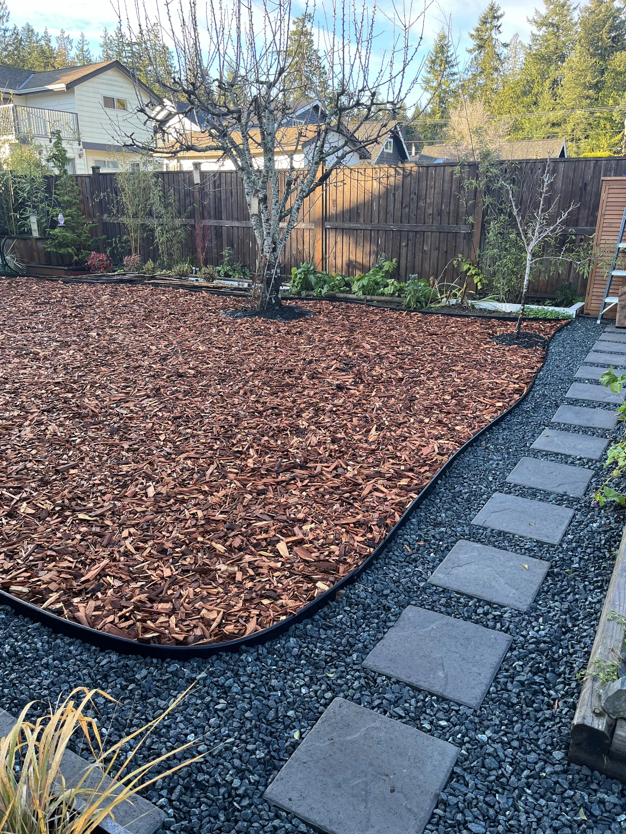 Landscaping Services