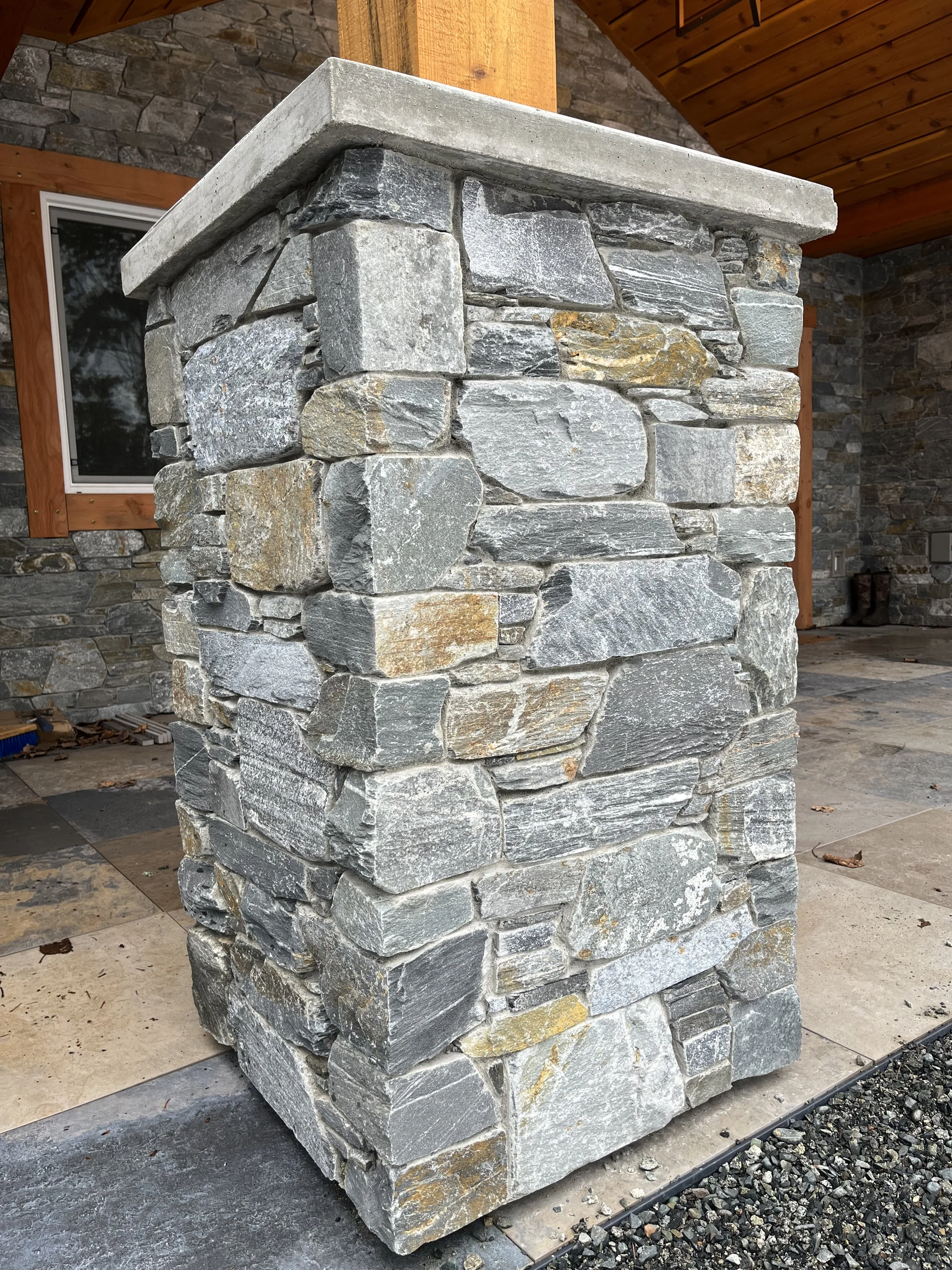 Masonry Services