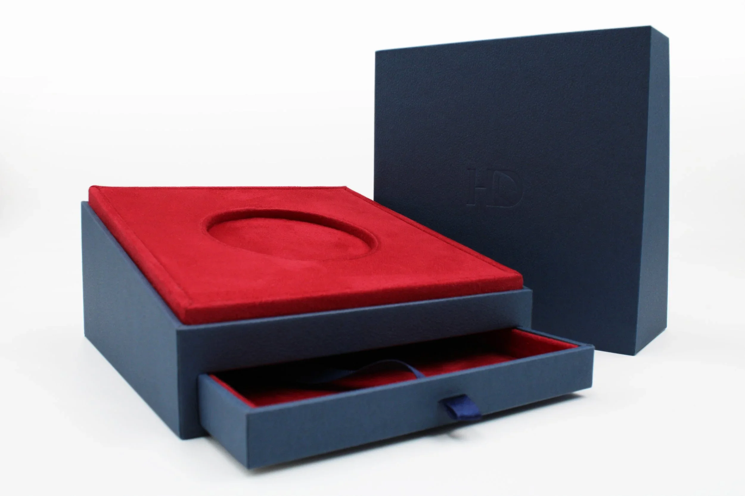 Unique style bespoke box