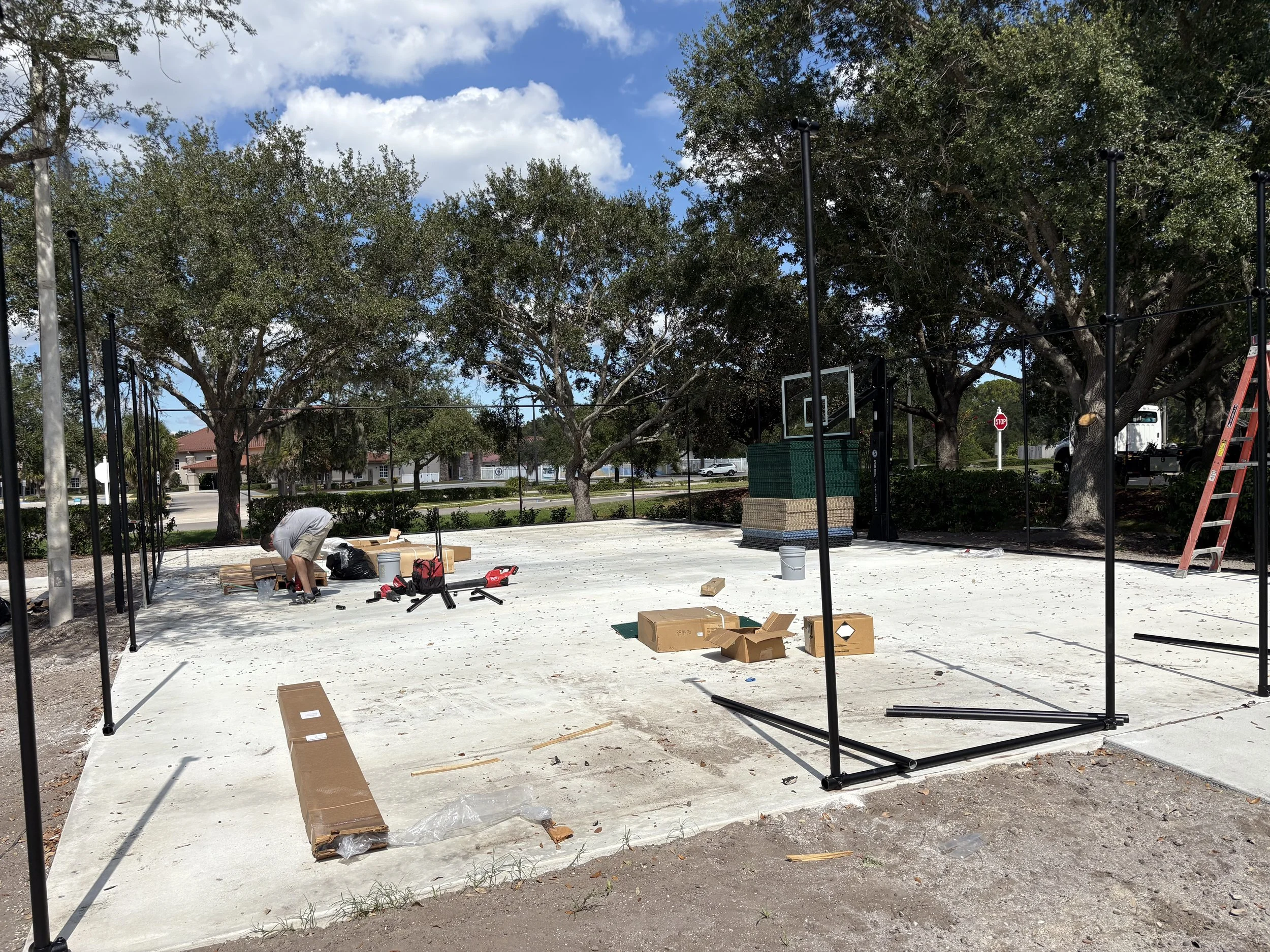 Cornerstone church before.jpeg