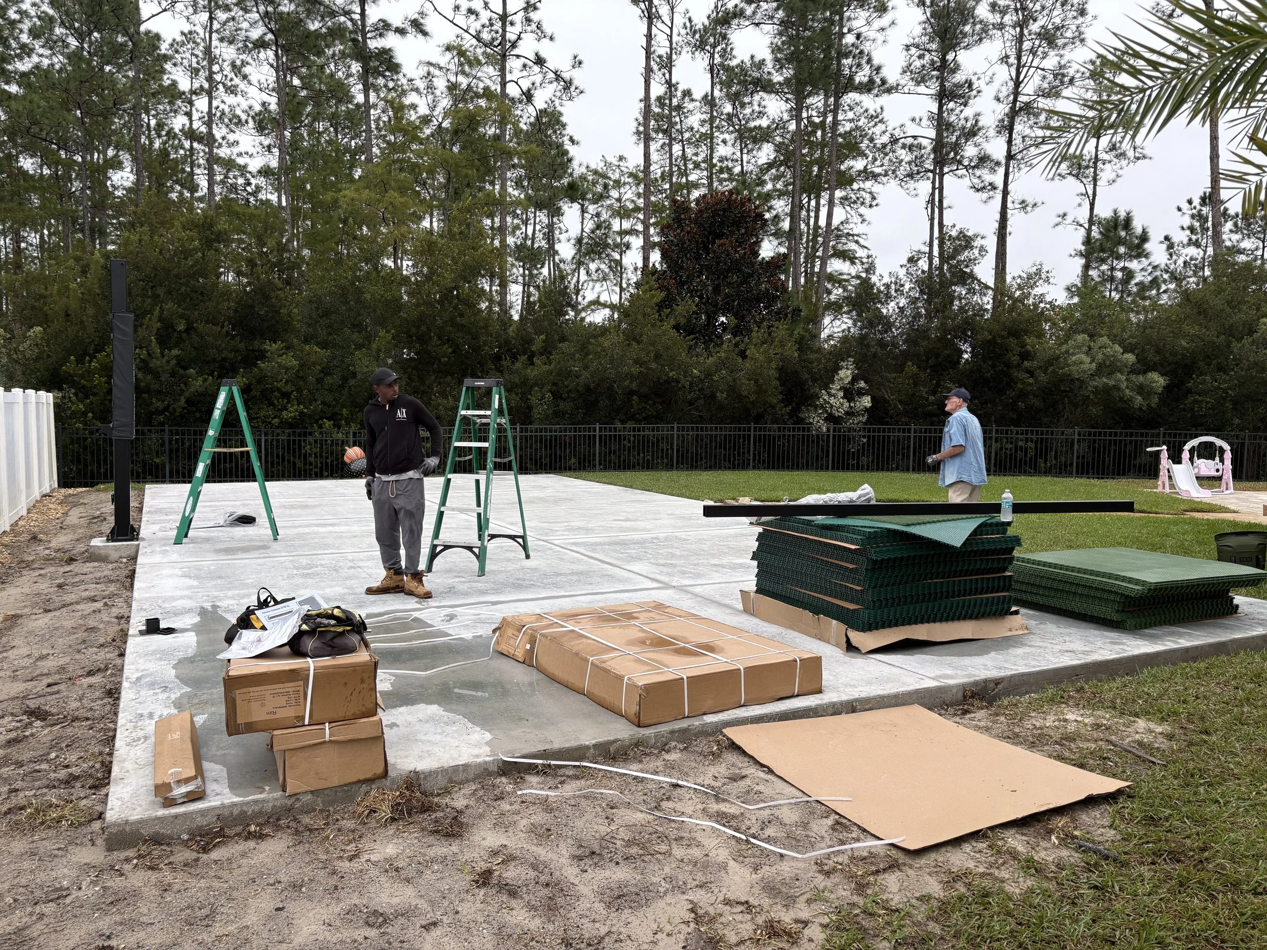 Gilllean install.jpeg