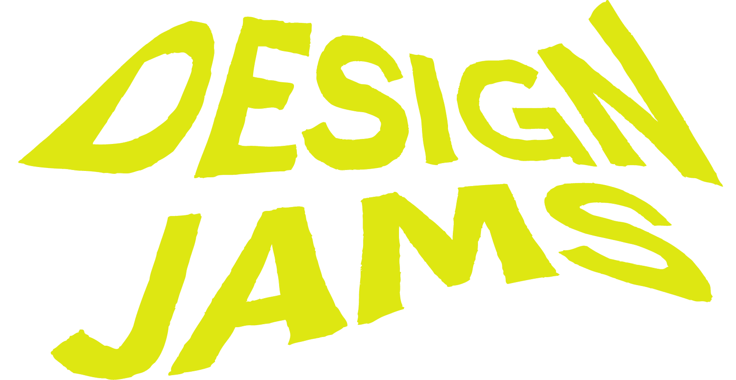 DESIGN JAMS