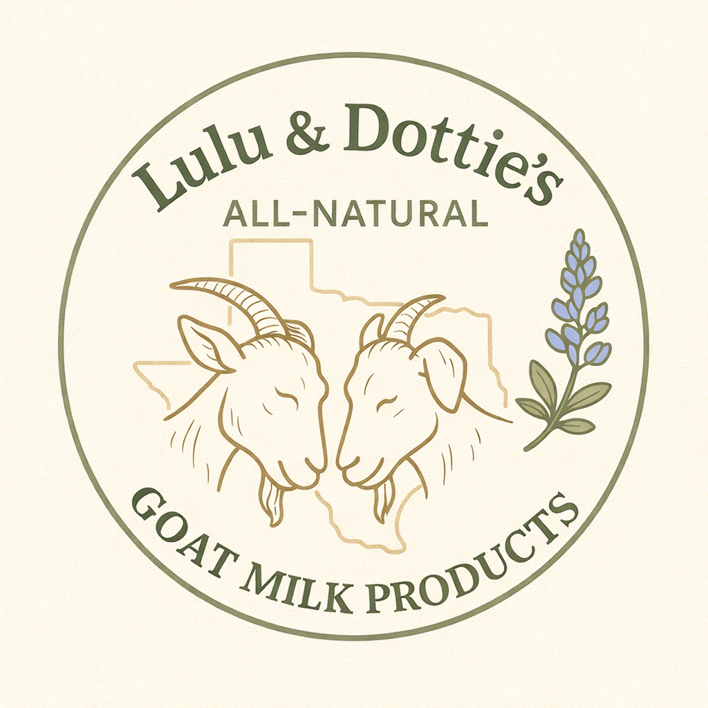 Lulu &amp; Dottie's Goat Milk Skin Care