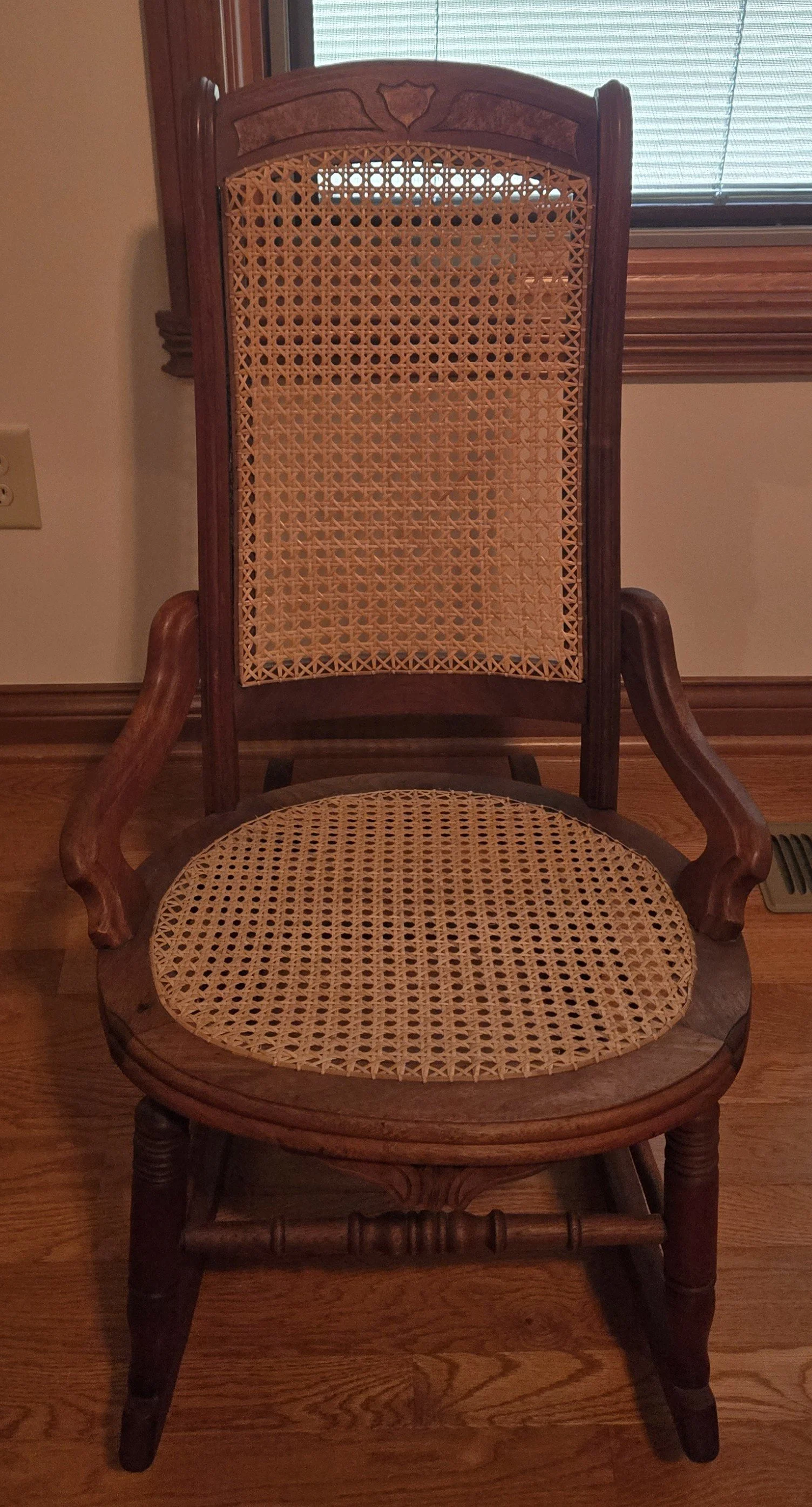 Antq Cane Sewing Chair.jpg
