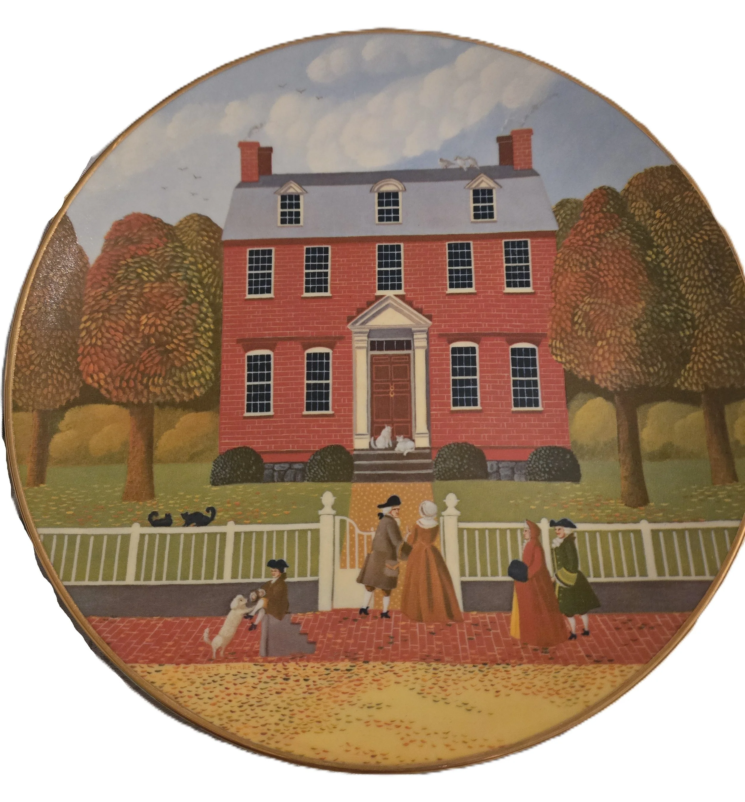 Folk Art Plate.jpg