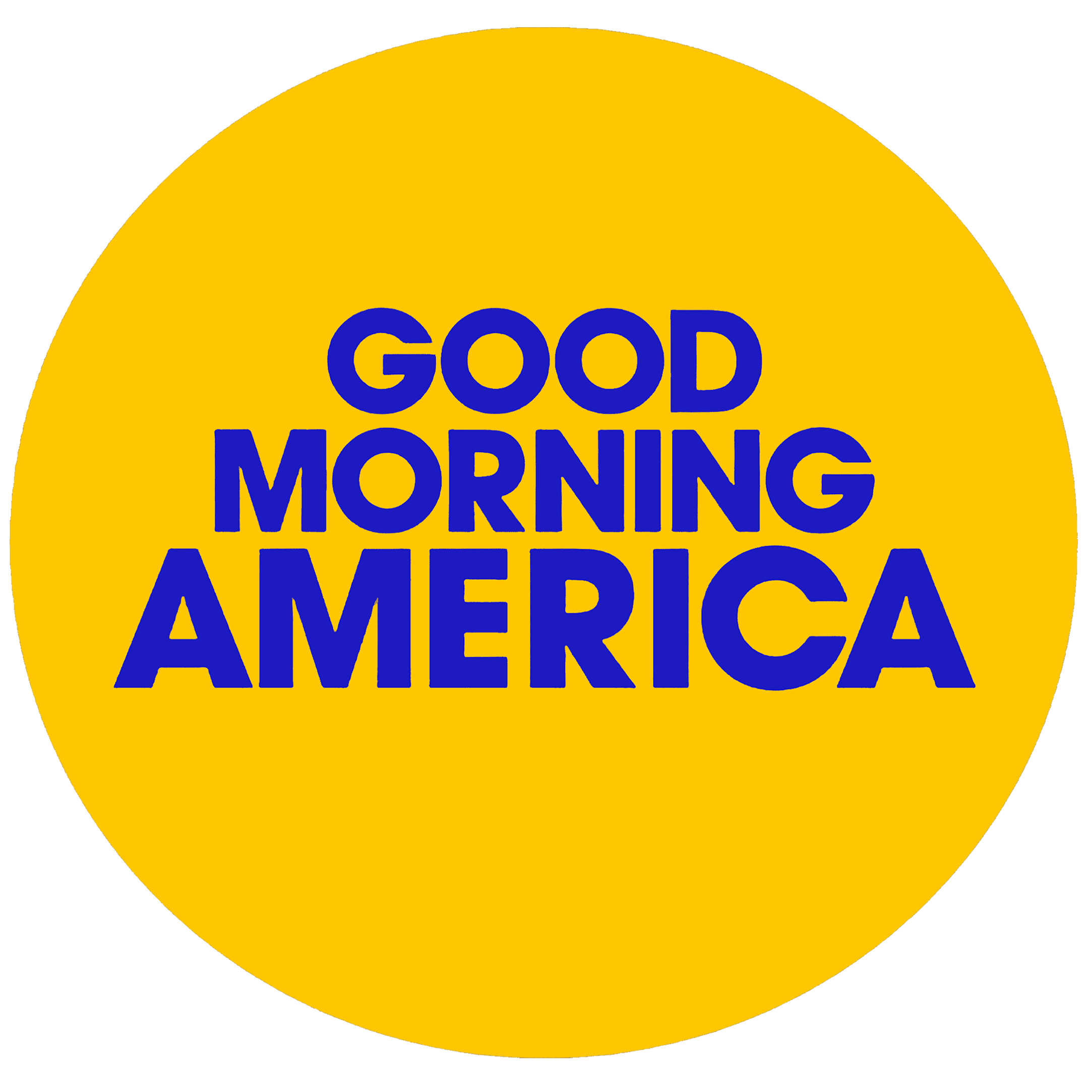 Good Morning America logo