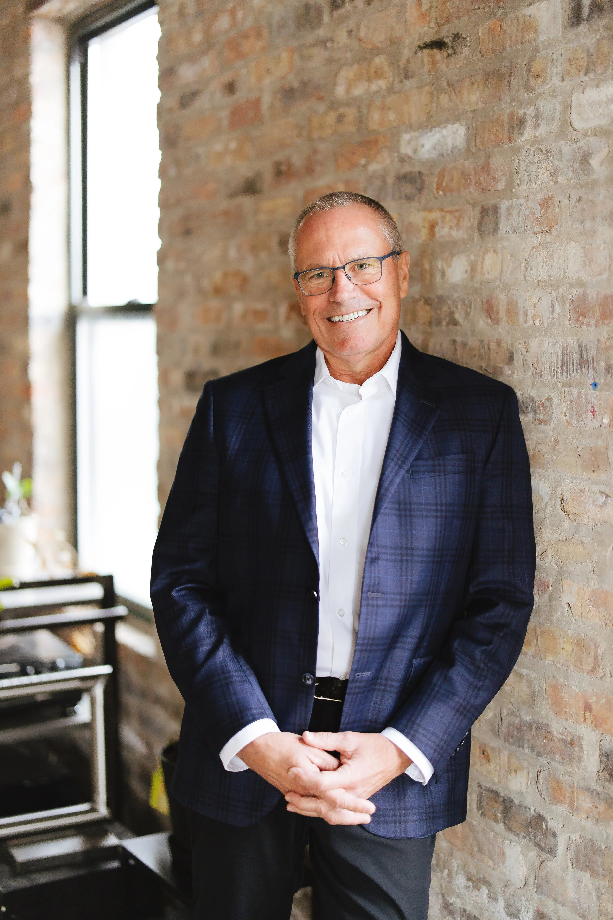 Ancora Imparo Leadership LLC