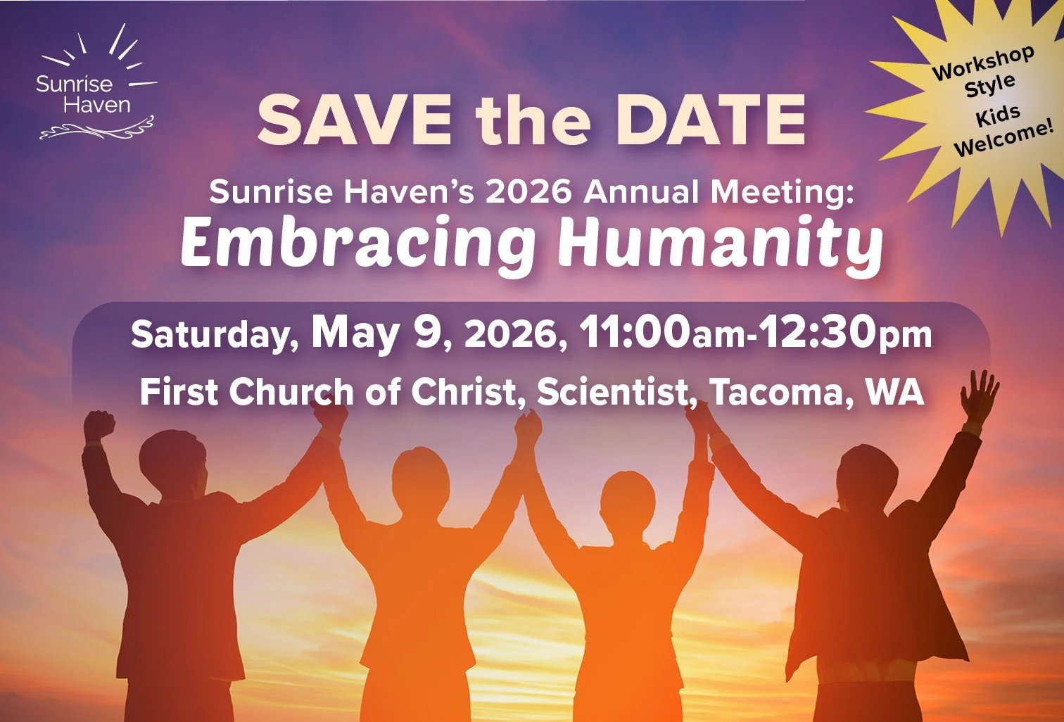 2026 Annual Meeting