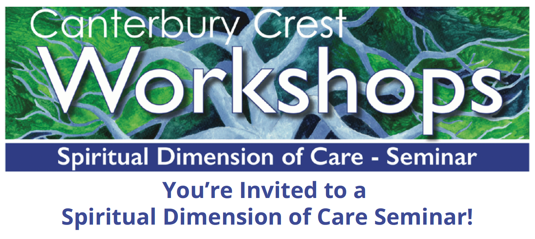 Free Workshop in Eugene, OR