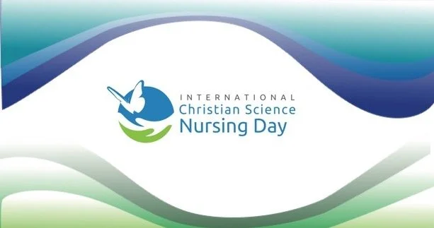 Christian Science Nursing Day