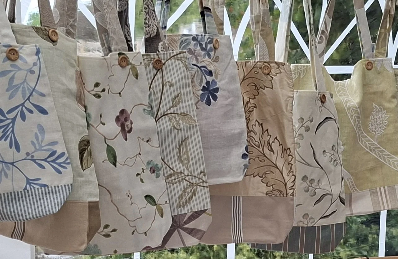 "TotesUnique" Tote Bags