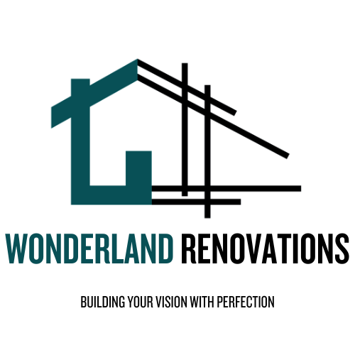 Wonderland Renovations